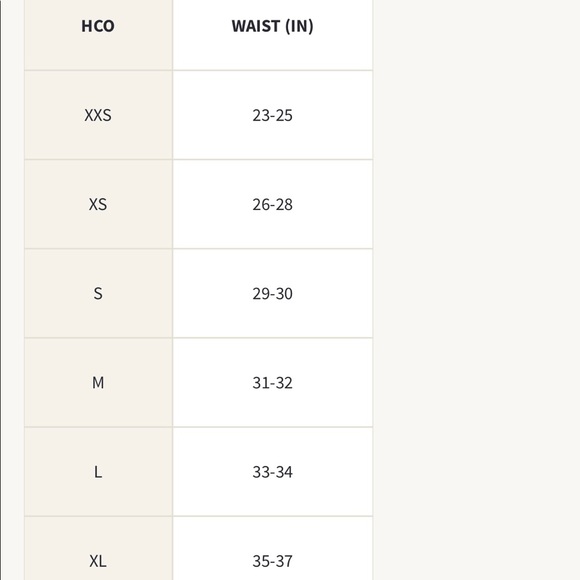 Hollister, Size 1R, Dark Blue - Picture 2 of 2